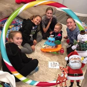 Meet your Posher, Eva